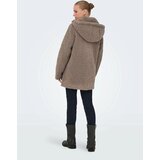 Only Prijelazni kaput 'ONLMINA' taupe siva | shoptok.hr