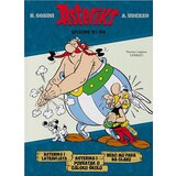 Čarobna knjiga Rene Gosini, Alber Uderzo
 - Asteriks - knjiga 11 Cene