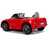 Bentley Electric Ride On Car - Red Painted | Eponuda.com