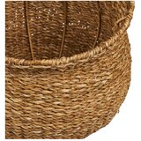 House Nordic Posude za cvijeće u setu 2 kom od morske trave ø 46 cm Eden – | shoptok.hr