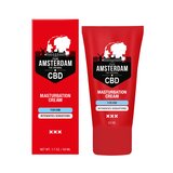 PharmQuests Original CBD from Amsterdam Masturbation Cream for Him 50ml | shoptok.hr
