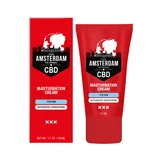 Original CBD from Amsterdam Masturbation Cream for Him 50ml