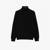 Lacoste Puloverji AH1959 Črna Cene