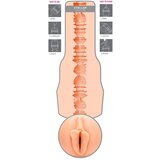 Fleshlight Girls Gina Valentina Stellar | Shoptok.si