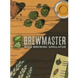 Steam Brewmaster: Beer Brewing Simulator (PC) Key GLOBAL | ePonuda.com