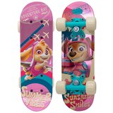 Skateboard 17" Paw patrol - roza Cijene