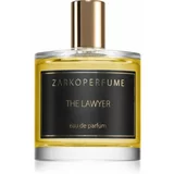 ZARKOPERFUME The Lawyer parfumska voda za ženske 100 ml