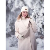 Vuch Torba Tricia Basic Beige, 14 x 29 cm | shoptok.hr