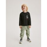 Reserved joggers hlače - zelena Cene