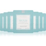 Foreo UFO™ Make My Day zaštitna maska za lice s hidratantnim učinkom 7 x 6 g | shoptok.hr