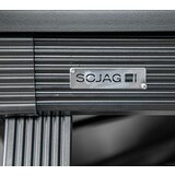  SOJAG - Paviljon »Verona« kvadratni ŠxVxD: 298 x 260 x 298 cm | BRANDED IN THE USA | shoptok.hr