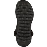 Skechers Škornji za v sneg temno rjava | Shoptok.si