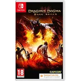 Dogma Dark Arisen - koda v škatlici (SWITCH)