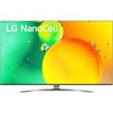 LG 55NANO783QA televizor | Eponuda.com