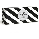 Happy Socks 4 - pack classic black & whites gift set muške čarape XCBW09_9150  cene