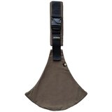 WILDRIDE ergonomska nosilka za malčke do 20 kg coffee Cene