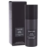 Tom Ford Private Blend Oud Wood deodorant v spreju 150 ml unisex