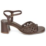 Unisa MAGDY Smeđa | shoptok.hr