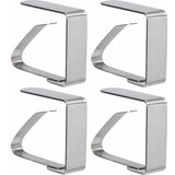 Držači za stolnjake 4/1 A12405330  Držači za stolnjake 4/1 A12405330 Slike