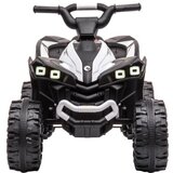 Quad na akumulator HL568 - bijeli | shoptok.hr