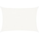  Jedro za zaštitu od sunca 160 g/m² bijelo 2 x 3 m HDPE | Eponuda.com
