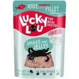 Extra Food 12 x 70 g - Filet tune u želeu