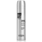 L´Oréal Paris puderasti sprej za učvršćivanje - Tecni Art Savage Panache Pure Cijene