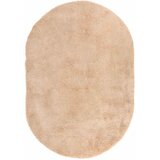  Čupavi tepih s visokim vlaknima NAVARRA bež 300x200cm poliester | shoptok.hr