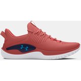 Under Armour Men's UA Flow Dynamic INTLKNT-RED Shoes - Mens Cijene