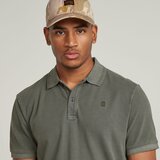 G-star Raw Dunda Overdyed Slim majica | Eponuda.com