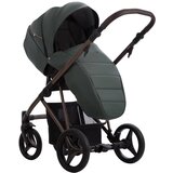  Dječja kolica Bebetto Flavio Choco PRO 13/BRM 3u1 B | shoptok.hr