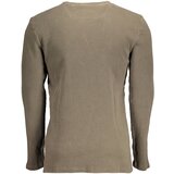 Guess Jeans MEN&#39;S GREEN SWEATER | shoptok.hr