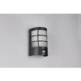  Zidna vanjska svjetiljka (visina 20 cm) Sintra – | shoptok.hr