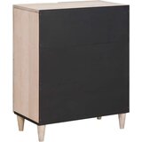 vidaXL Ormarić / Komoda Bijelo 33.5 x 60 x 75 cm | shoptok.hr
