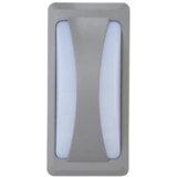  SVJETILJAK SUSAM 12W 4000K IP65 SIVA | shoptok.hr