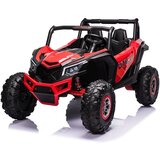 Buggy na akumulator UTV-MX613 – 4×4 – dvosjed – crveni | shoptok.hr