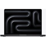 Apple Prenosnik MacBook Pro 16, 40,6 cm (16"), 3456x2234, M5 Pro (18/20), 24 GB RAM, 1 TB SSD, macOS, Space Black|Oblikovanje, (5000177646) | Shoptok.si