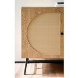 MID.YOU Komoda Sonoma, Videz Hrasta | Shoptok.si