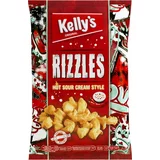 Kelly's rizzles hot sour cream style