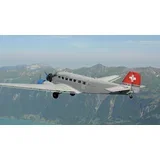 Junkers Ju - 52 / 3M ''Tante Ju'', (21313200)