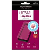 MYSCREEN Crystal BacteriaFree zaščitna folija k napravam Xiaomi Redmi Note 9 Pro, prozorne barve, ni ukrivljena Cene