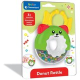 Clementoni Zvečka Donut Cijene