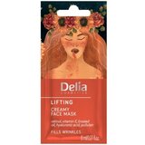 Delia maska za zatezanje kože lica 8 ml | cosmetics cene