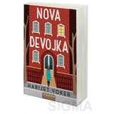 Vulkan Izdavaštvo nova devojka Cene