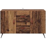  Kreveta Staro drvo 100 x 36 x 60 cm Konstruirano drvo Slike
