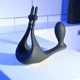 Back It Up Black