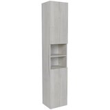 OMEGA PANELI kupaonski ormarić bočni gamma kiara 30-180 cm, halifax light Cijene