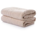 Lessentiel Maison Set 2 prostirke za kupatilo Scopa Cream | Eponuda.com