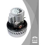  motor za usisivač 1000W - hidro - 2stepena - ametek - 061300501 Cene