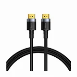 CADKLF-F01 HDMI cable 2 m HDMI Type A (Standard) Black